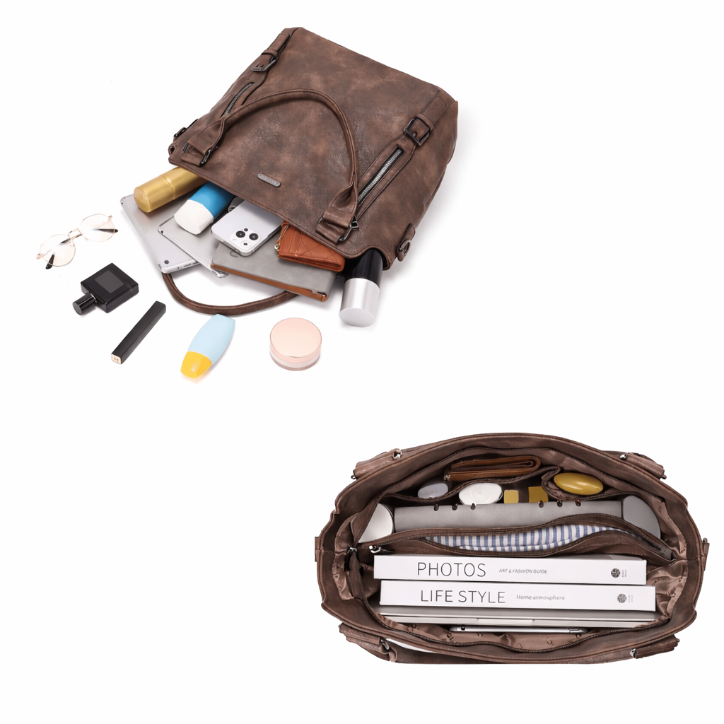 Marcella | Your Everyday Go-To Bag