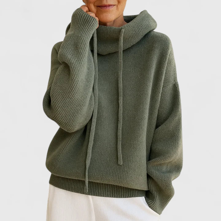 Marie | Cozy Hoodie for Ultimate Comfort