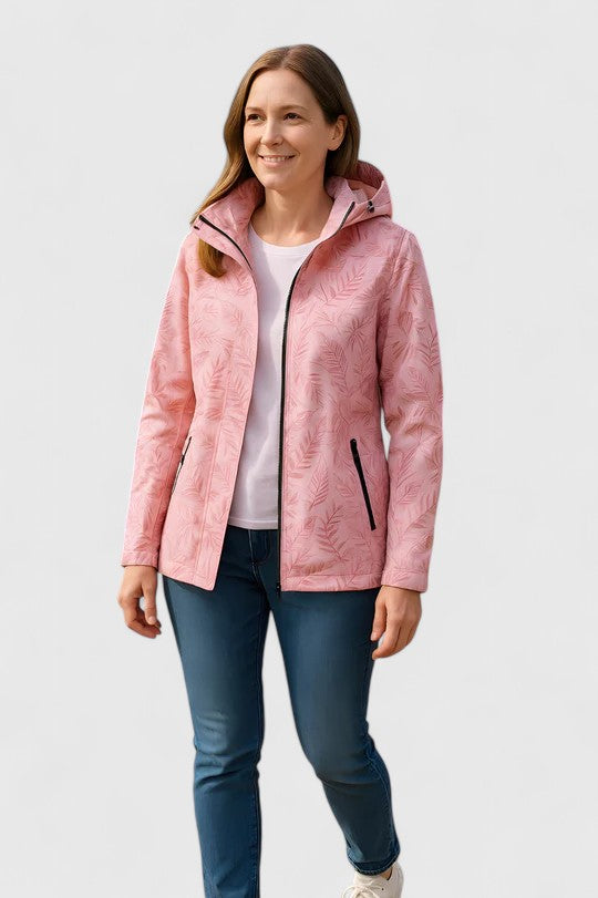 Thanyelle | Chic Elegance Jacket