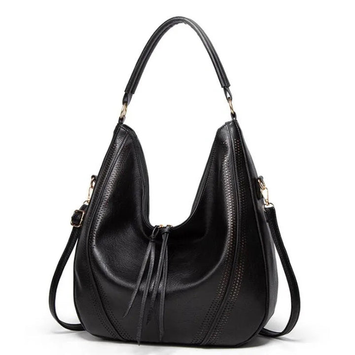 Michelle™ | Everyday Leather Tote