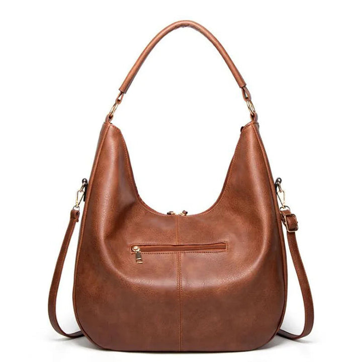 Michelle™ | Everyday Leather Tote
