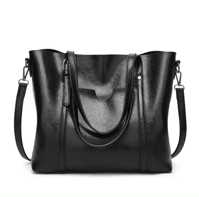 Jennifer™ | Premium Leather Handbag