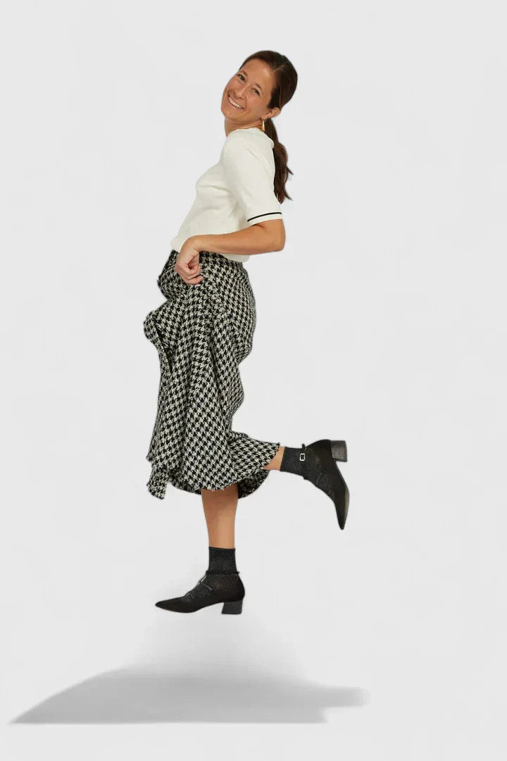 Lyn | Comfort-Orthopedic Heels
