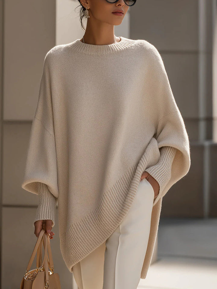 Cindy | Cozy and Luxurious Sweater