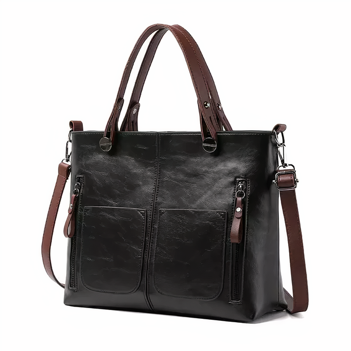 Angela™ | Multi-Functional Handbag