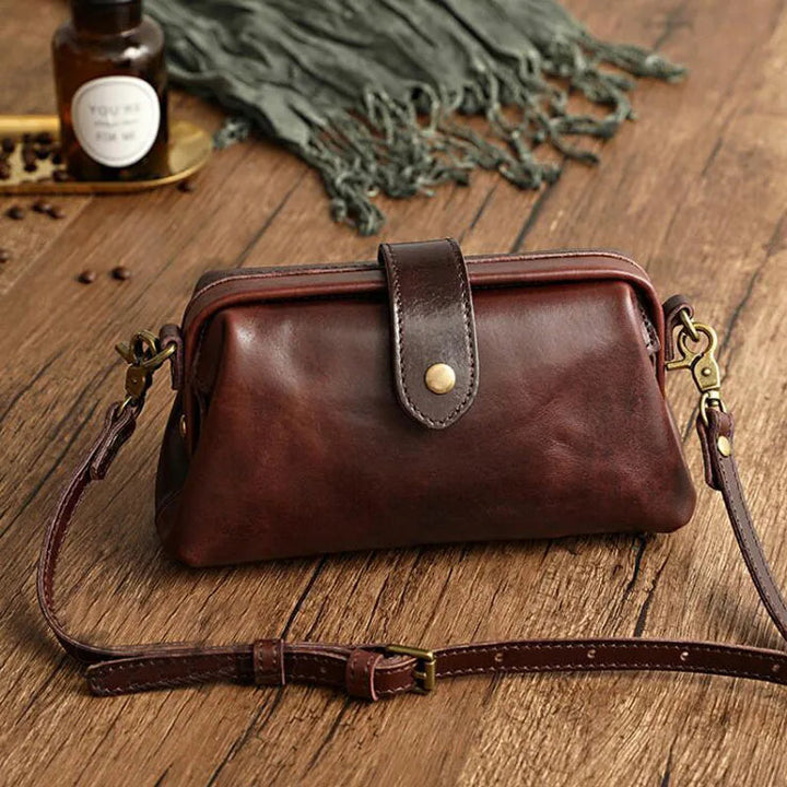 Nicole™ | Chic Shoulder Bag