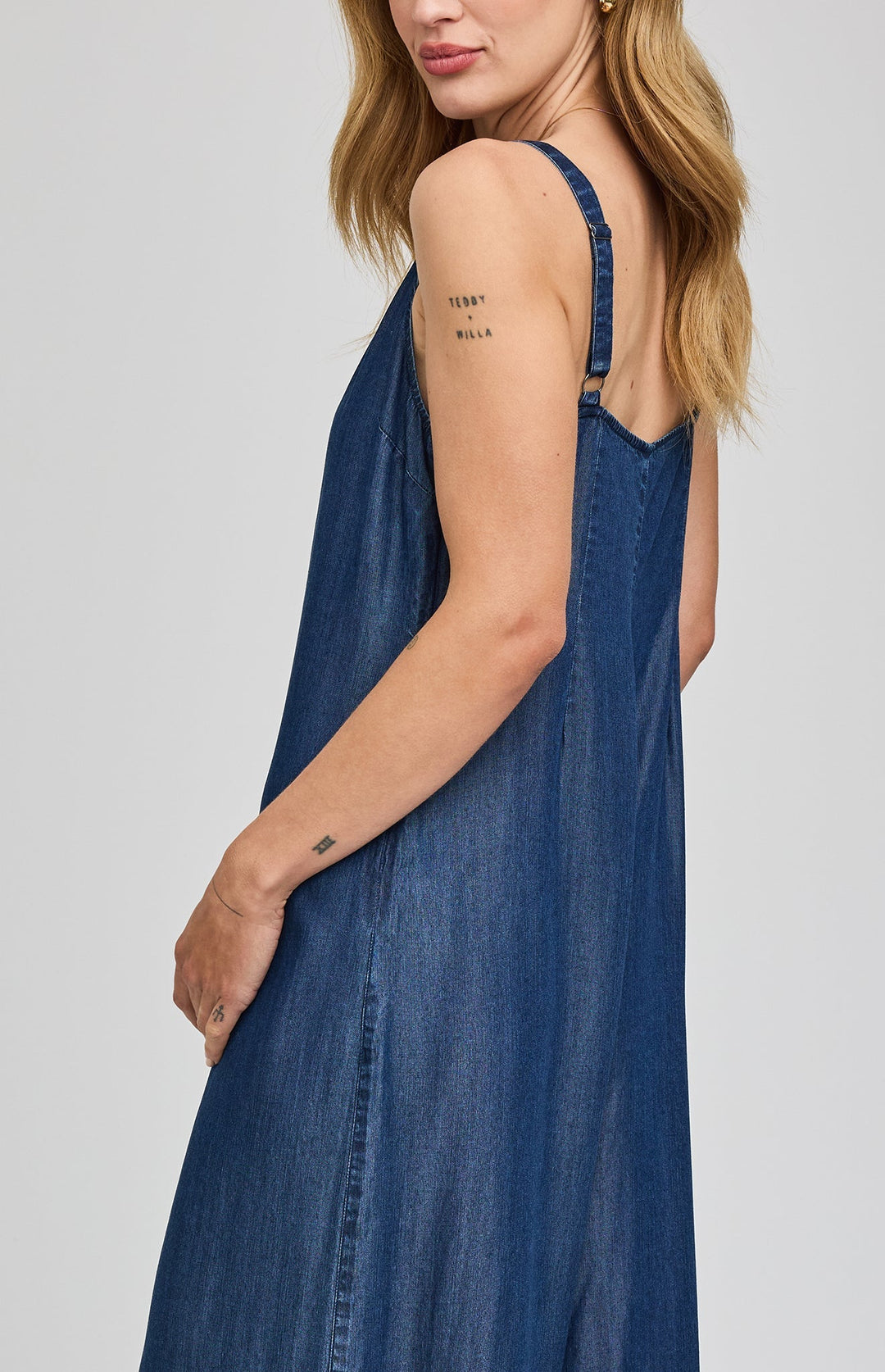 Gentle Fawn Cambry Jumpsuit