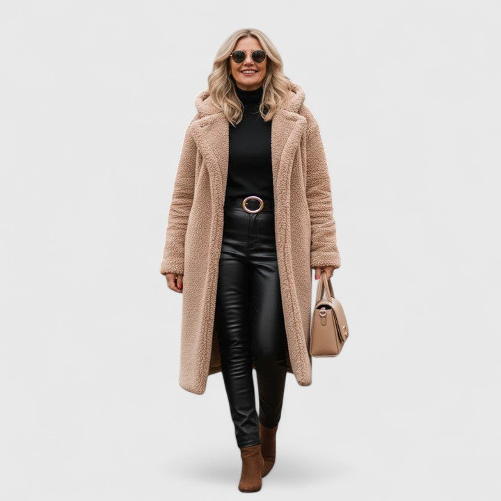Brionyssa | Chic Elegance Jacket