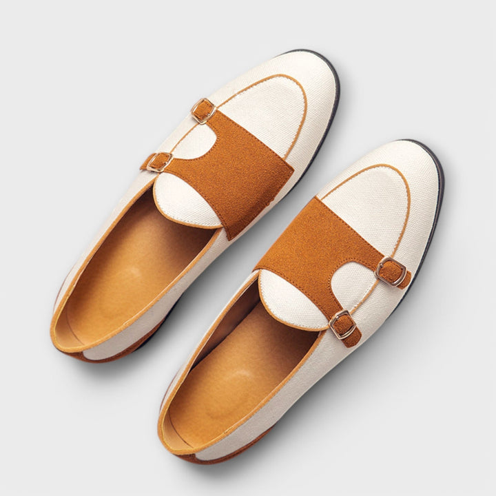 Marina - Cozy Slipper