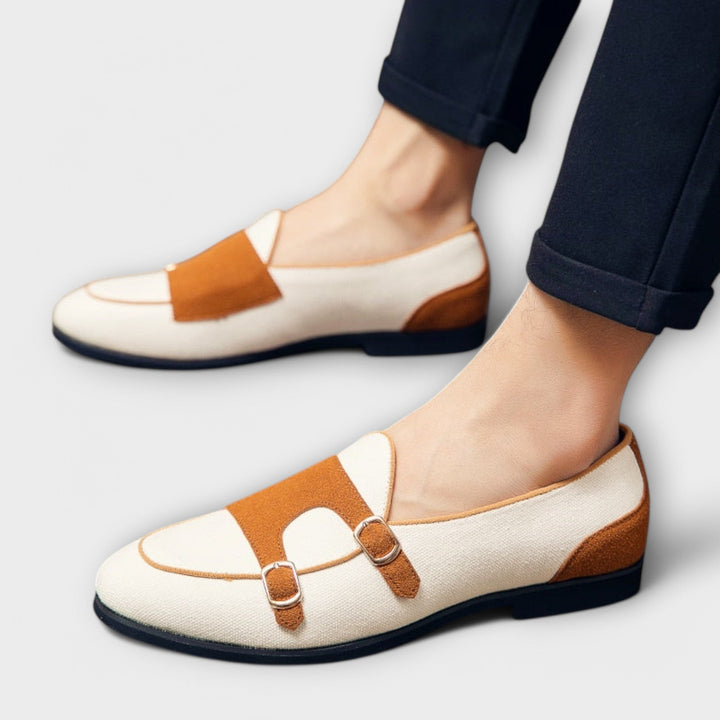 Marina - Cozy Slipper