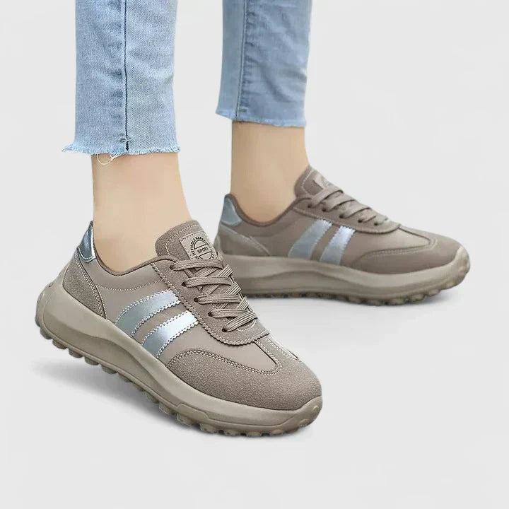 Anzhelynna | Comfort-Focused Orthopedic Sneakers