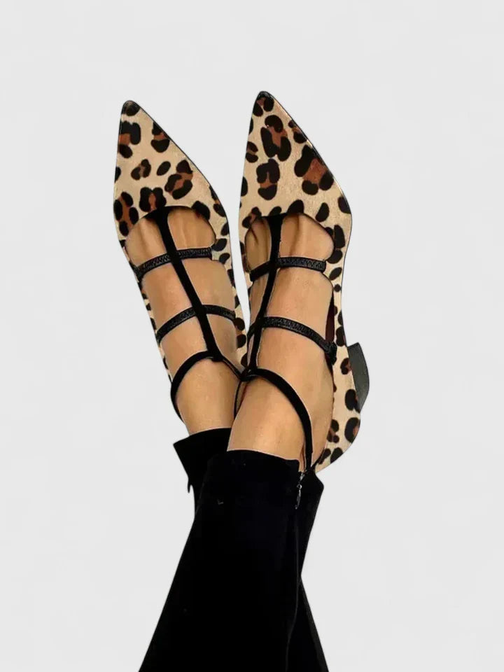Lyn | Comfort-Orthopedic Heels