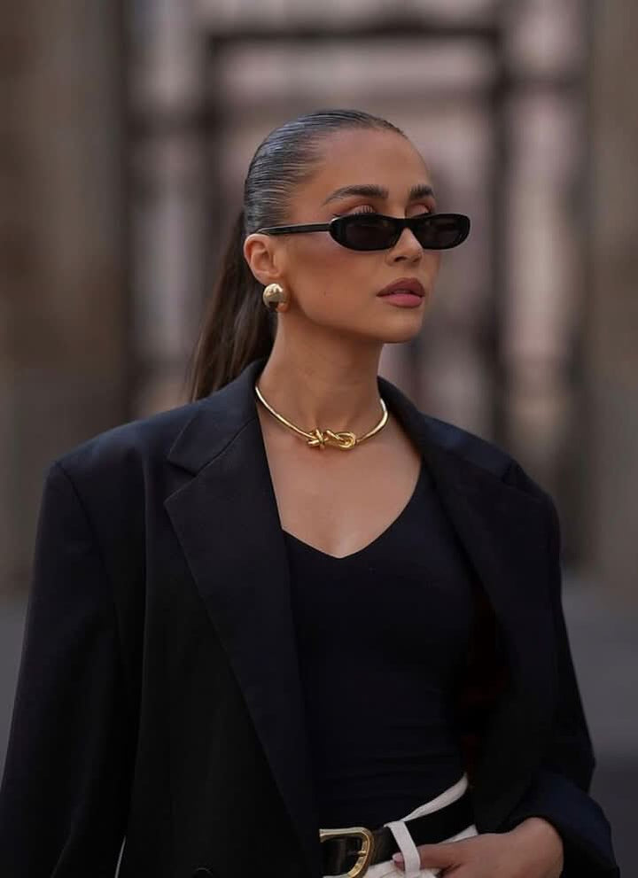 Zayleigh | Stylish Sunglasses for the Fashion-Forward
