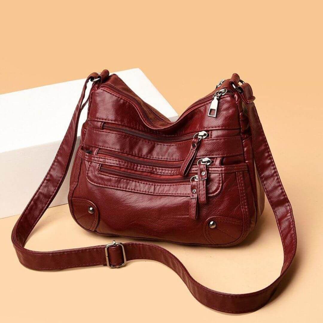 Evelyn™ | Chic Companion Tote