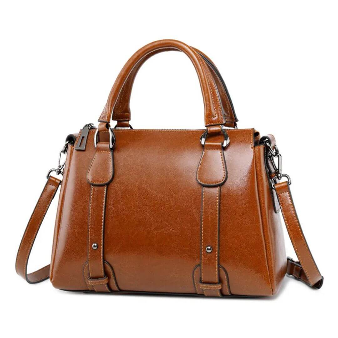 Camille™ | Sleek Shoulder Bag