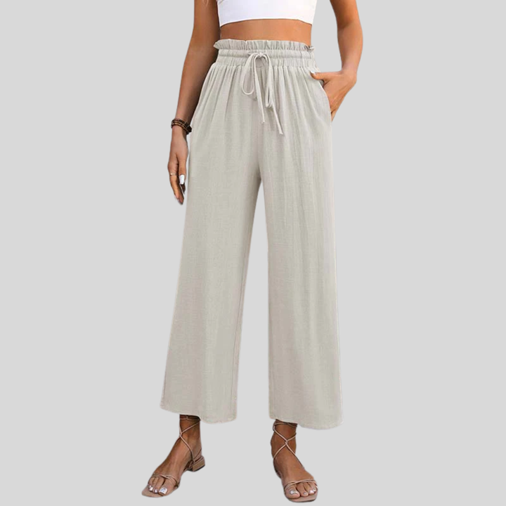 Eluna - Breezy Comfort Lounge Pants