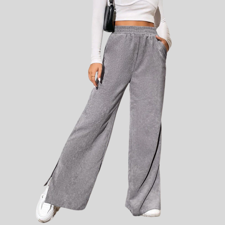 Nahla - Cozy Lounge Trousers