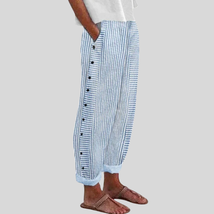 Bertha™ | Stylish Women's Elegant Trousers