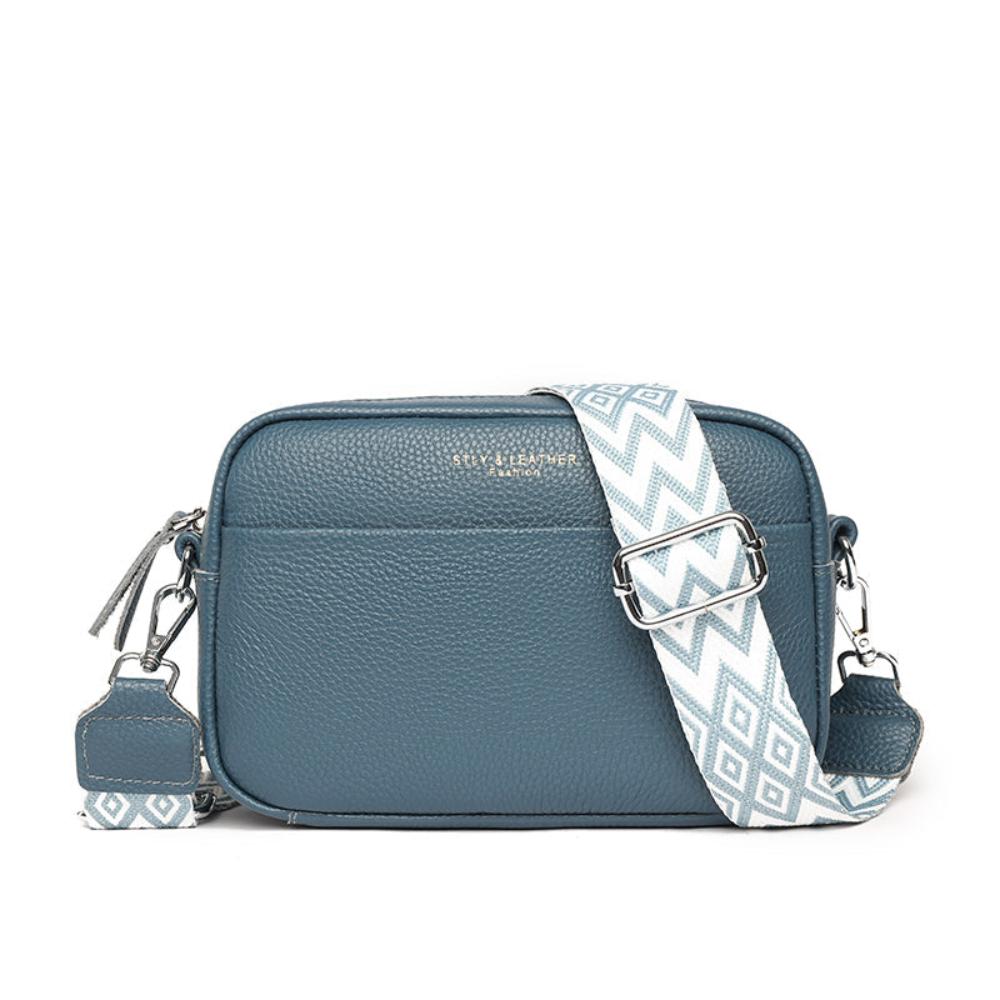 Margot™ | Classic Crossbody Bag
