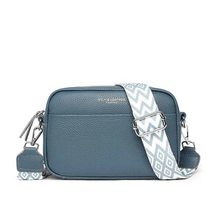 Margot™ | Classic Crossbody Bag
