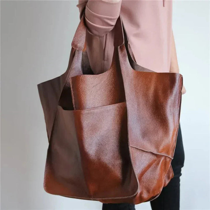 Melissa™ | Classic Vintage Charm Handbag
