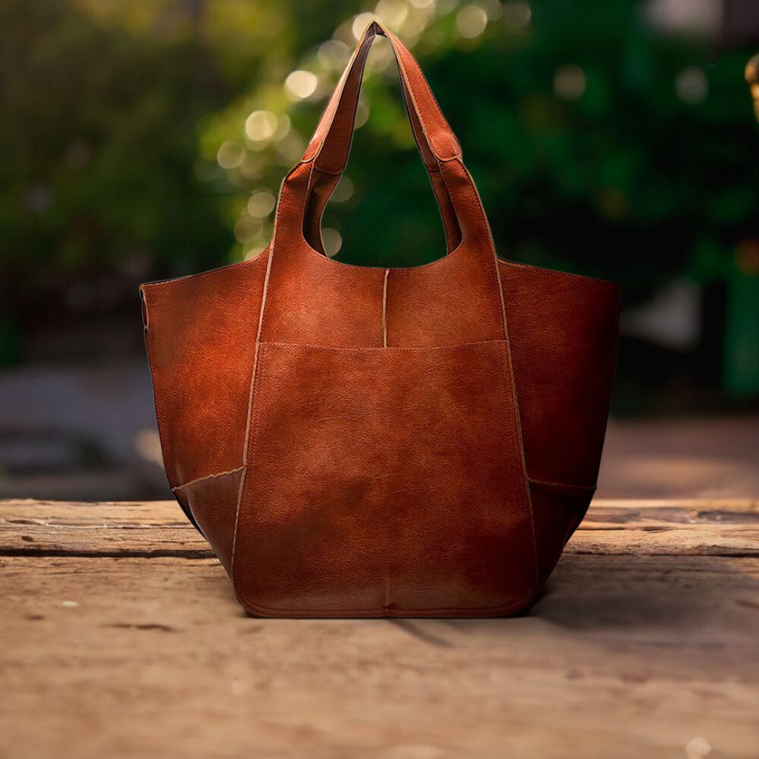 Melissa™ | Classic Vintage Charm Handbag