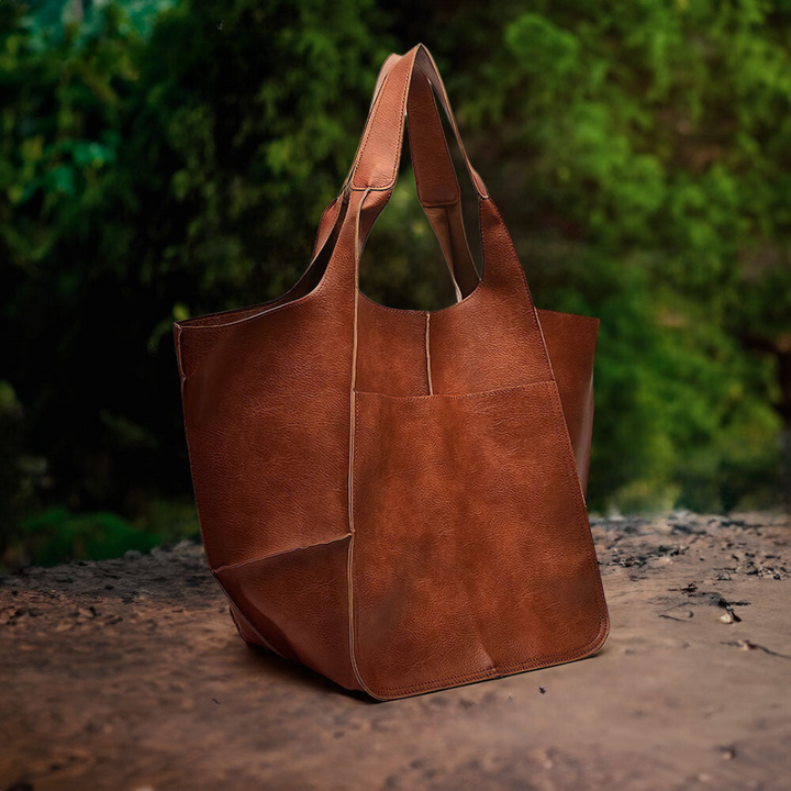 Melissa™ | Classic Vintage Charm Handbag