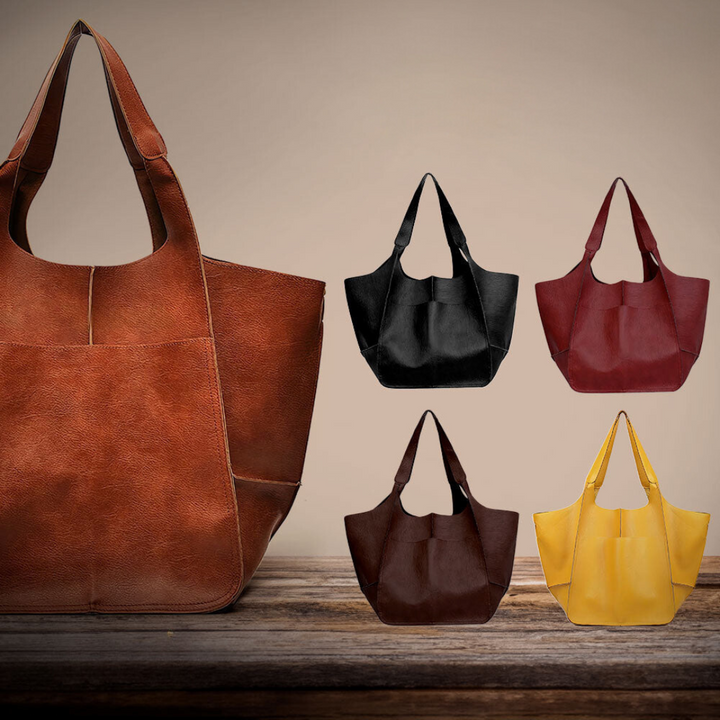 Melissa™ | Classic Vintage Charm Handbag