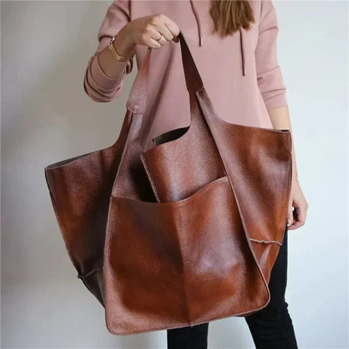 Melissa™ | Classic Vintage Charm Handbag
