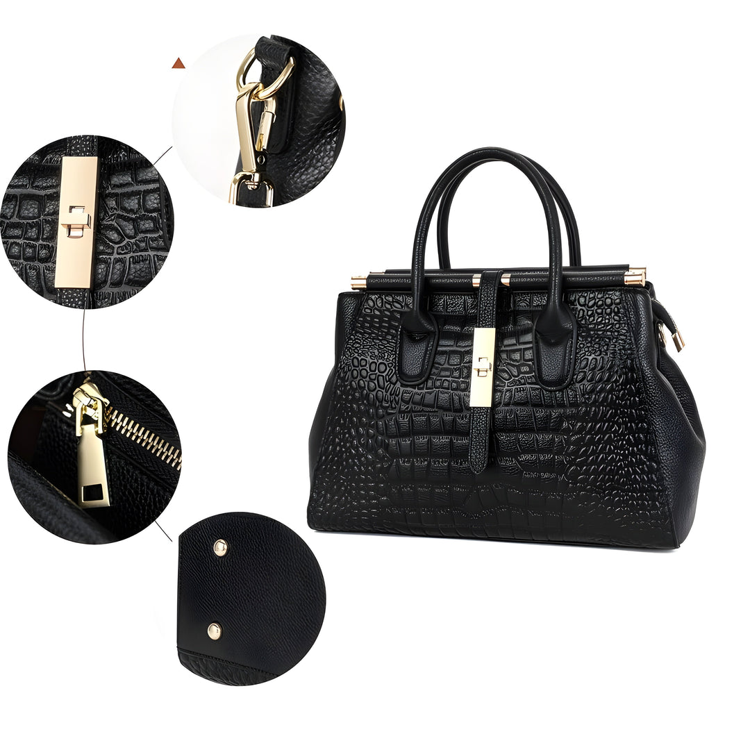 Tiffany™ | Daily Essential Handbag