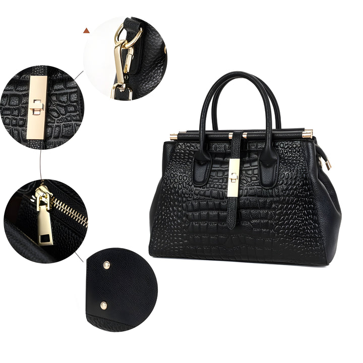 Tiffany™ | Daily Essential Handbag