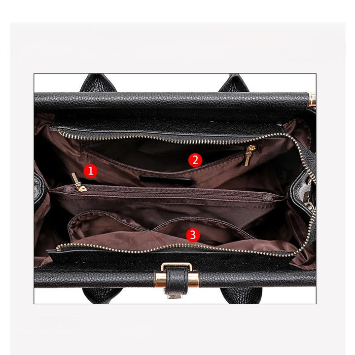 Tiffany™ | Daily Essential Handbag