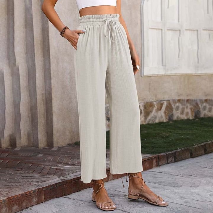 Eluna - Breezy Comfort Lounge Pants