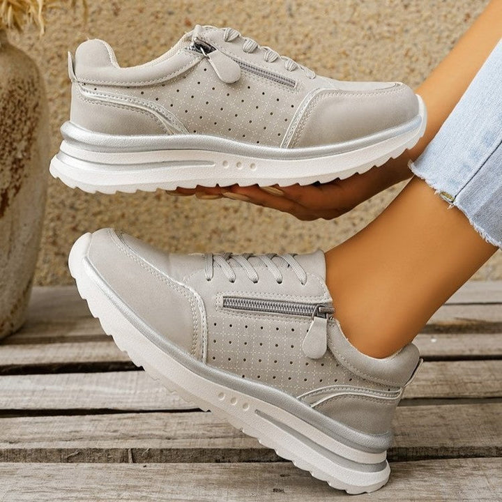 SanaStep™ Athletic Shoes