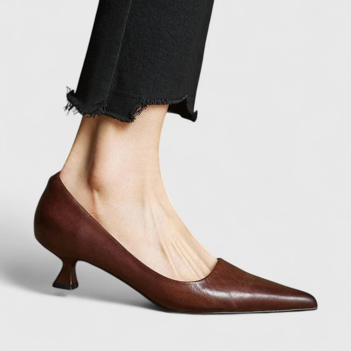 Zhaylisse | Chic Elegance Heels
