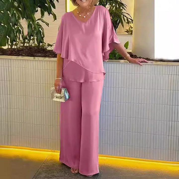 Martha - Spacious Easy-Going Set