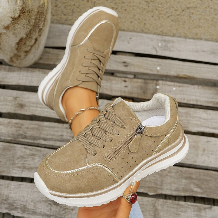 SanaStep™ Athletic Shoes