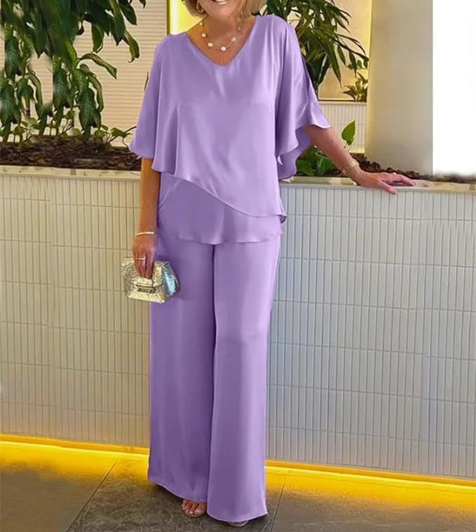 Martha - Spacious Easy-Going Set