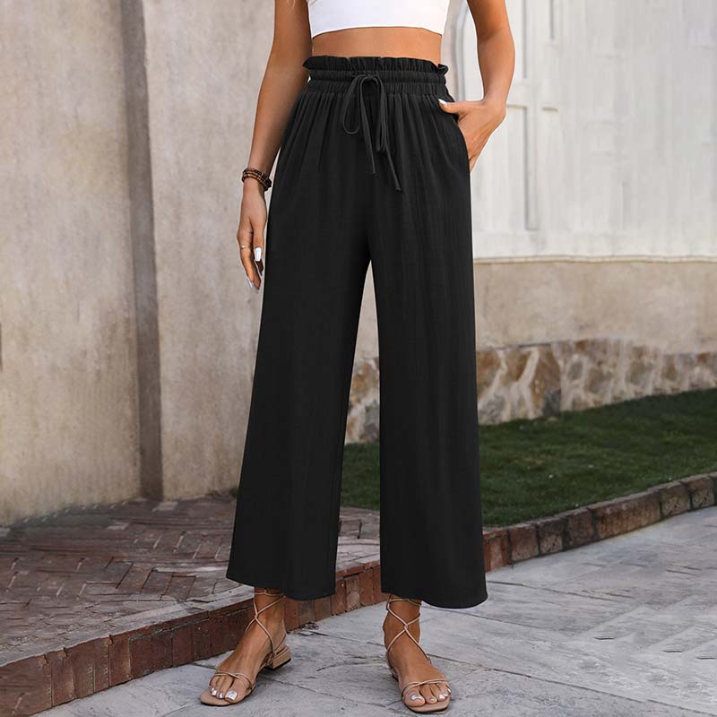 Eluna - Breezy Comfort Lounge Pants