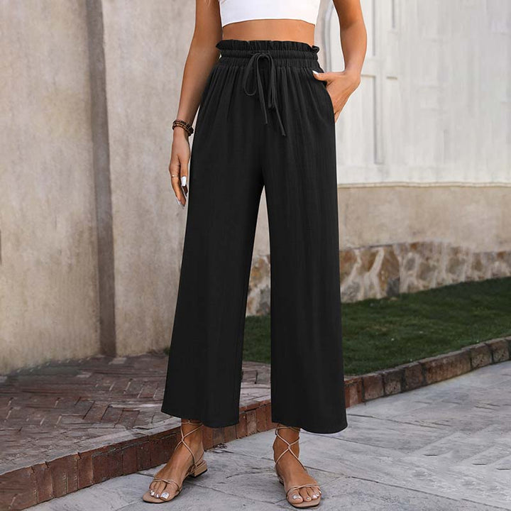 Eluna - Breezy Comfort Lounge Pants