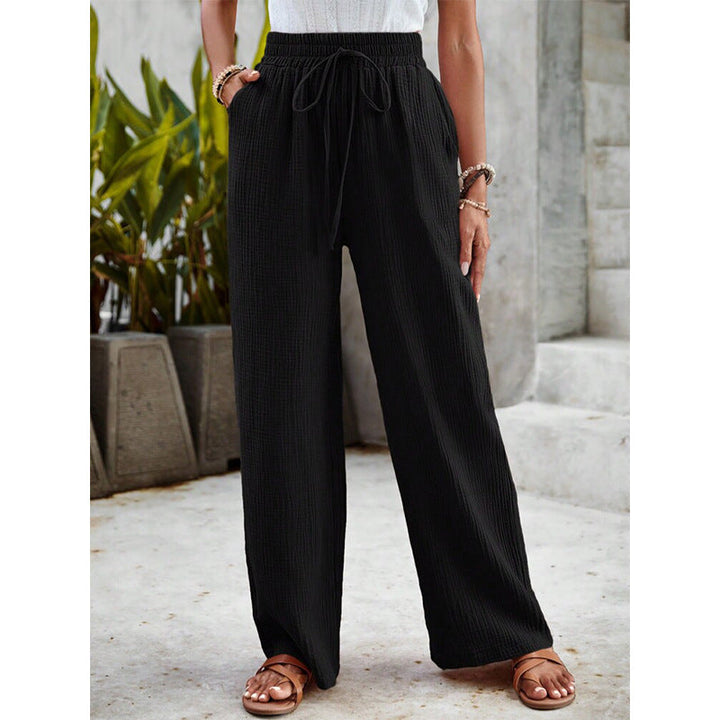 Zeva - Breezy Everyday Trousers