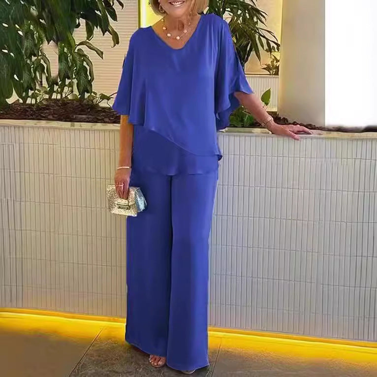 Martha - Spacious Easy-Going Set