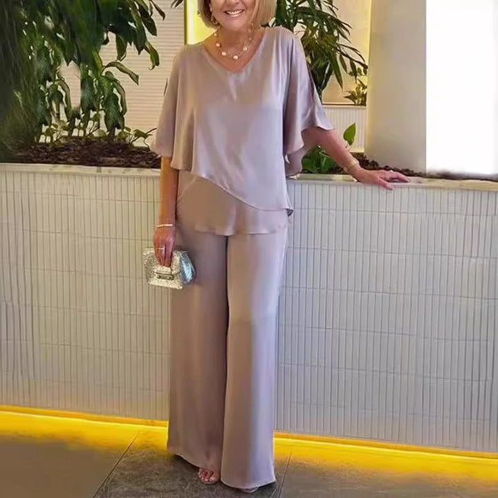 Martha - Spacious Easy-Going Set