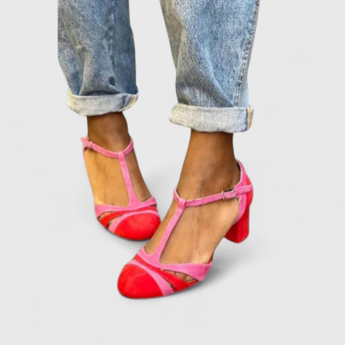 Lazariah | Contemporary High Heels