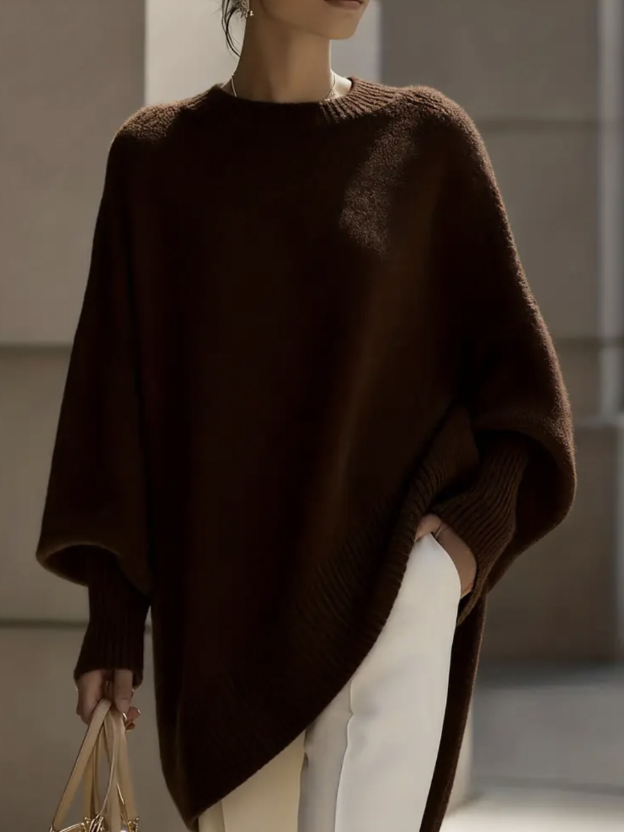 Cindy | Cozy and Luxurious Sweater
