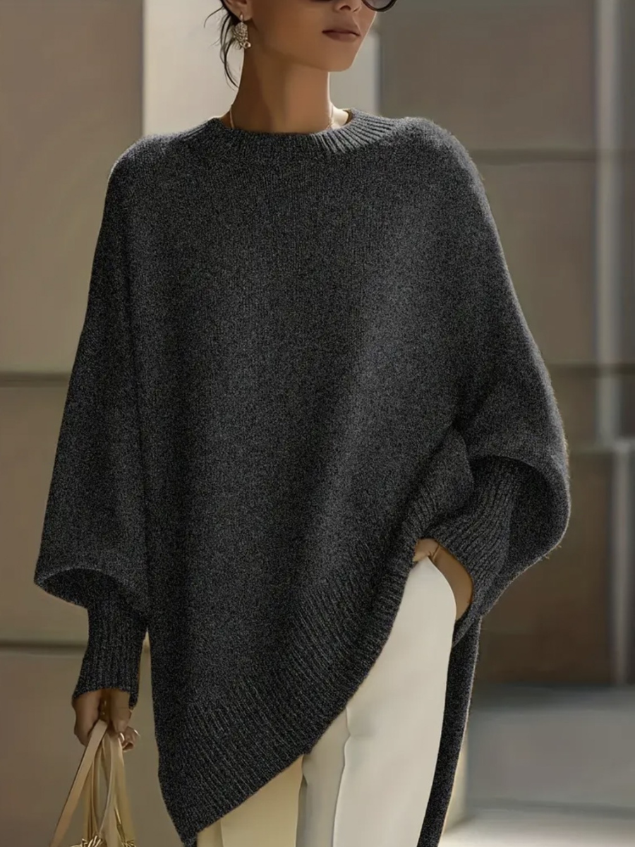 Cindy | Cozy and Luxurious Sweater