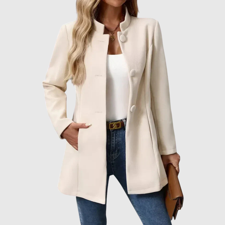 Carmelyssa | Sophisticated Jacket
