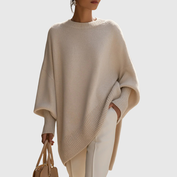 Cindy | Cozy and Luxurious Sweater