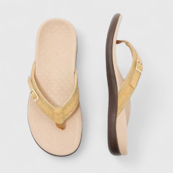 Railie - Breezy Flat Sandals