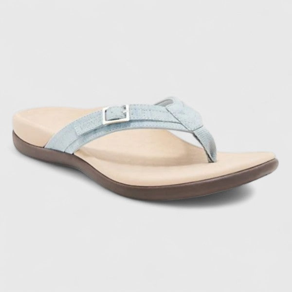 Railie - Breezy Flat Sandals
